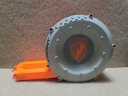 Nerf strike dart drum - n-strike, 35