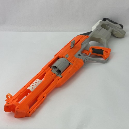 2015 hasbro nerf accustrike - hasbro,