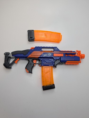 Nerf strike elite - nerf, n