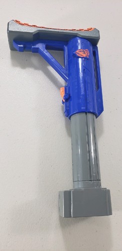 Nerf strike raider 35 - raider, cs-35