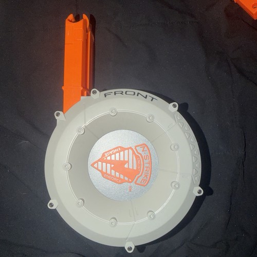 Nerf strike raider rapid - n-strike,