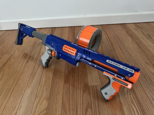 Original nerf strike - original,
