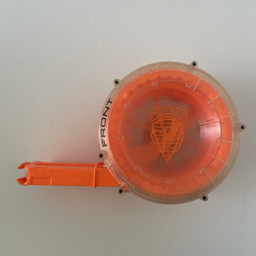 Nerf strike 35 raider - cs-35,